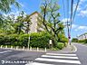 浴室：慌ただしい1日が始まり、充実した1日の終わりを締めくくる洗面所。