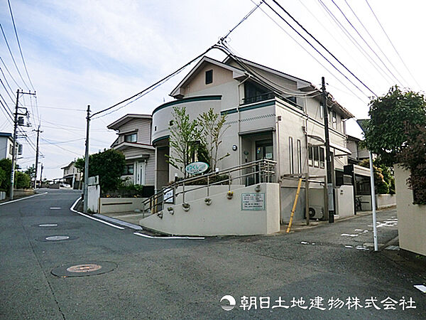 周辺を拡大表示
