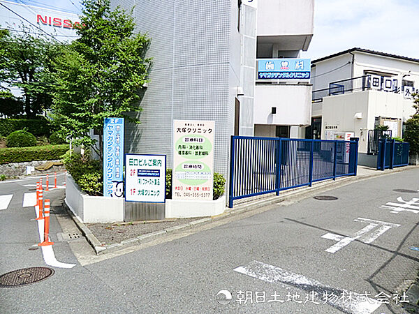 周辺を拡大表示