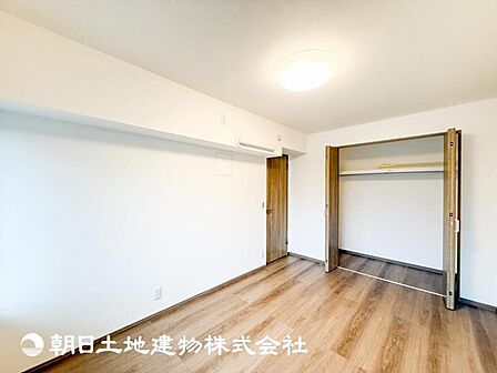 【居室】自分時間を充実させながら心豊かなひとときを過ごすための大切な空間。