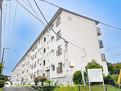 外観：【外観写真】表現された空間はたくさんの光を浴び、風を感じ、暮らしの時間を豊かにしてくれます。