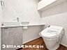 トイレ：【トイレ】大切な1人時間。寛ぎだけではない、快適な生活を送る為に必要なもの。