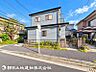 外観：【外観写真】時間のゆとりと空間、暖かな陽光がもたらす光と風を独占してください。