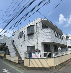 外観 外観