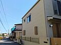 南住吉戸建