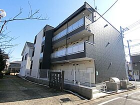 リブリ・所沢上安松  ｜ 埼玉県所沢市大字上安松（賃貸アパート1K・1階・22.35㎡） その6