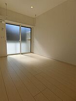 リブリ・所沢上安松  ｜ 埼玉県所沢市大字上安松（賃貸アパート1K・1階・22.35㎡） その7