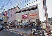 ロピア東村山島忠ホームズ店 1034m