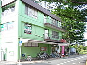 ミニコープ北秋津店 218m