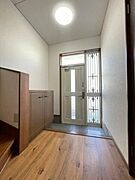 同物件別室写真