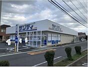 サンディ小手指店 462m