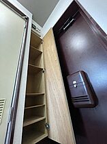 メゾントリアノン  ｜ 埼玉県所沢市宮本町1丁目（賃貸マンション1R・2階・15.12㎡） その16
