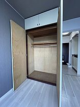 メゾントリアノン  ｜ 埼玉県所沢市宮本町1丁目（賃貸マンション1R・2階・15.12㎡） その17