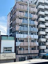 ベルトピア杭瀬  ｜ 兵庫県尼崎市杭瀬本町１丁目（賃貸マンション1R・5階・22.27㎡） その24