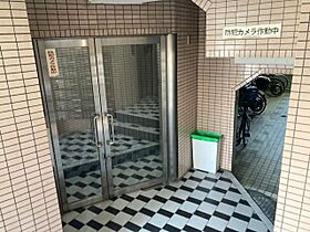 ベルトピア杭瀬  ｜ 兵庫県尼崎市杭瀬本町１丁目（賃貸マンション1R・5階・22.27㎡） その3