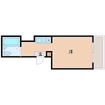 兵庫県尼崎市杭瀬本町１丁目（賃貸マンション1R・4階・18.00㎡） その2