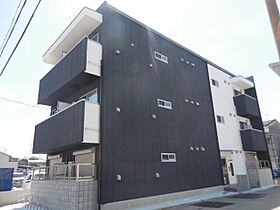 兵庫県尼崎市久々知１丁目（賃貸マンション2K・1階・28.82㎡） その21