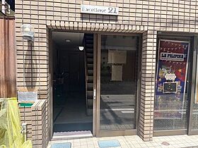 兵庫県尼崎市南竹谷町１丁目（賃貸アパート1R・3階・16.00㎡） その3