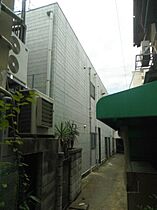 兵庫県尼崎市建家町（賃貸マンション1R・1階・16.20㎡） その3