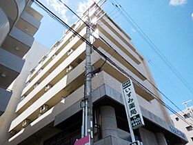 兵庫県尼崎市塚口町１丁目（賃貸マンション1K・5階・21.06㎡） その21