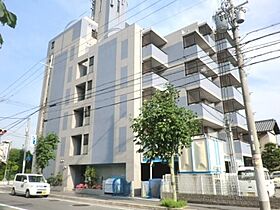 兵庫県尼崎市大庄北２丁目（賃貸マンション2LDK・6階・50.36㎡） その1