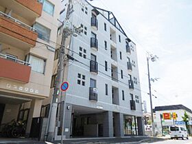 兵庫県尼崎市東園田町１丁目（賃貸マンション1LDK・3階・41.02㎡） その21