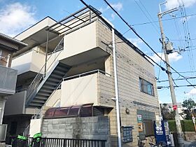 兵庫県尼崎市塚口本町２丁目（賃貸マンション1R・3階・18.00㎡） その1