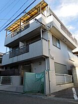 兵庫県尼崎市南塚口町８丁目（賃貸マンション1R・2階・18.20㎡） その23