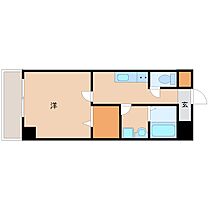 兵庫県尼崎市西本町８丁目（賃貸マンション1K・8階・31.15㎡） その2