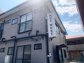 兵庫県尼崎市南塚口町７丁目（賃貸アパート2K・2階・31.85㎡） その1