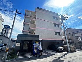 ロイヤルメゾン尼崎ガーデン  ｜ 兵庫県尼崎市昭和南通８丁目（賃貸マンション1K・3階・30.10㎡） その1