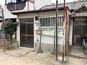 大島2丁目7-5平屋  ｜ 兵庫県尼崎市大島２丁目（賃貸一戸建2K・--・40.00㎡） その3