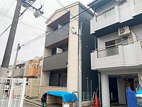 兵庫県尼崎市東園田町６丁目（賃貸アパート1DK・1階・29.60㎡） その23