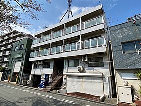 兵庫県尼崎市尾浜町２丁目（賃貸マンション1R・4階・18.00㎡） その27