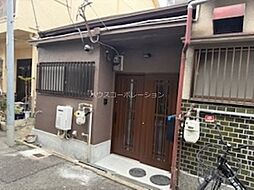 大庄西町4丁目24-10貸家