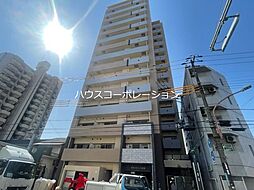 🉐敷金礼金0円！🉐グランクレンツ尼崎