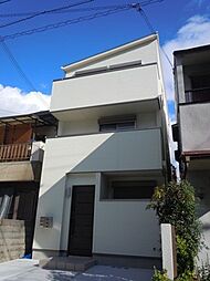阪神本線 尼崎駅 徒歩4分