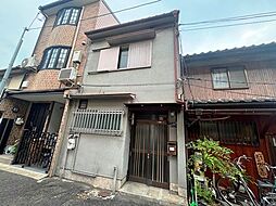 阪神本線 大物駅 徒歩6分