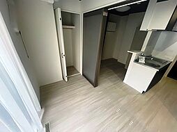 阪神本線 大物駅 徒歩10分の賃貸マンション 7階1LDKのリビング/ダイニング