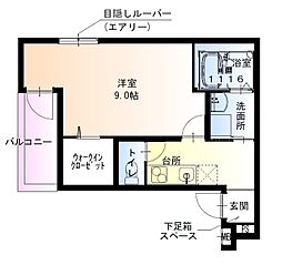 阪神本線 尼崎駅 徒歩10分