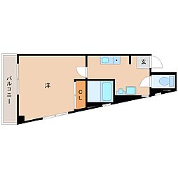 JR東海道・山陽本線 尼崎駅 徒歩7分