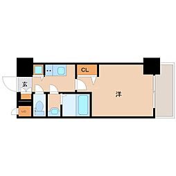 阪神本線 出屋敷駅 徒歩9分 15階/-