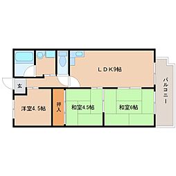 JR東海道・山陽本線 立花駅 徒歩13分