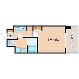 JR東海道・山陽本線 尼崎駅 徒歩1分