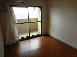 阪神本線 大物駅 徒歩5分の賃貸マンション 5階1Kのリビング/ダイニング