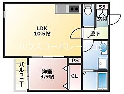 JR東海道・山陽本線 尼崎駅 徒歩12分