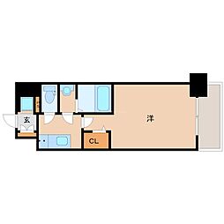 阪神本線 出屋敷駅 徒歩4分