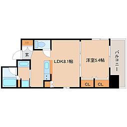 阪神本線 尼崎駅 徒歩10分