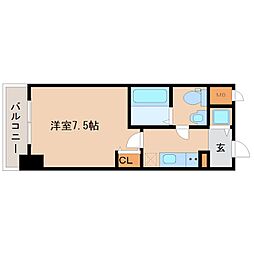 阪神本線 尼崎駅 徒歩2分