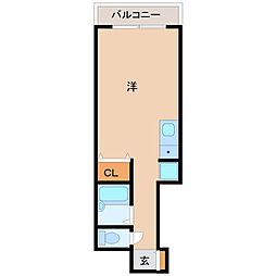 JR東海道・山陽本線 立花駅 徒歩15分 2階/-
